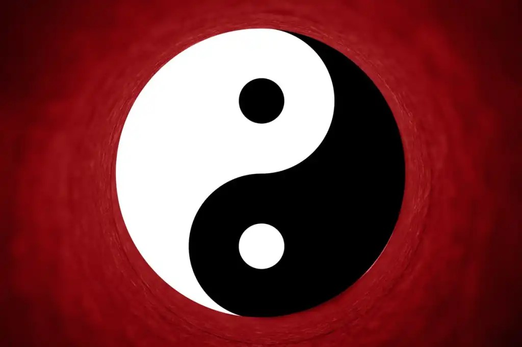 The Yin & Yang moment for&nbsp;e-commerce